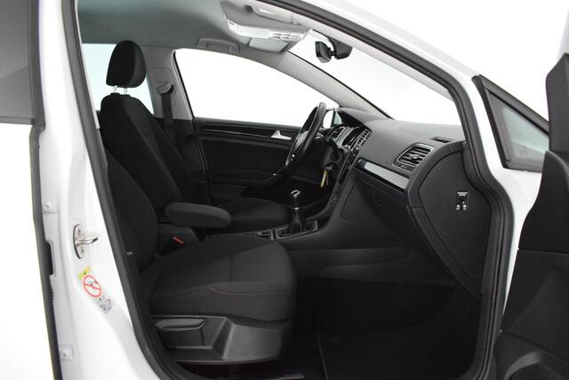 Volkswagen GOLF Variant 2.0 TDI 150pk H6 Sound Trekhaak Stoelverwarming Navigatie