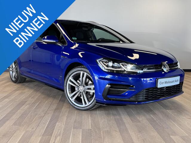 Volkswagen GOLF Variant 1.5 TSI R-Line 3 x R-Line | Trekhaak | Camera