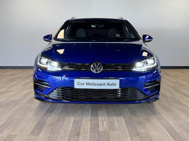 Volkswagen GOLF Variant 1.5 TSI R-Line 3 x R-Line | Trekhaak | Camera
