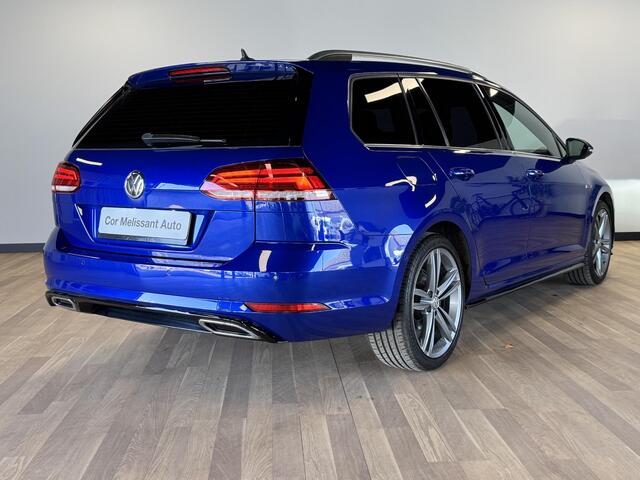 Volkswagen GOLF Variant 1.5 TSI R-Line 3 x R-Line | Trekhaak | Camera