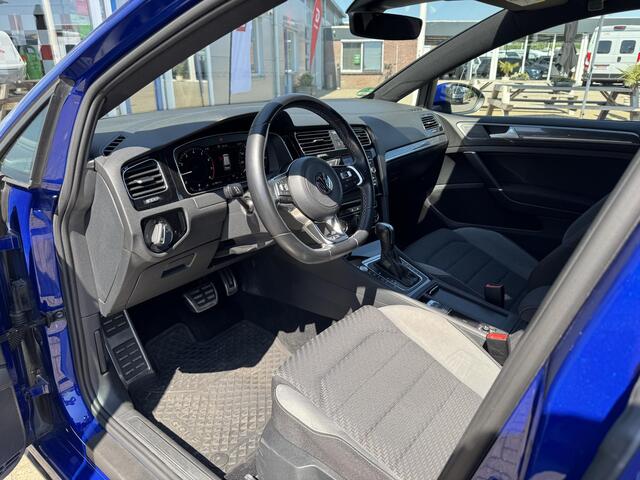 Volkswagen GOLF Variant 1.5 TSI R-Line 3 x R-Line | Trekhaak | Camera