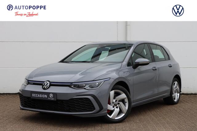 Volkswagen GOLF 1.4 eHybrid GTE