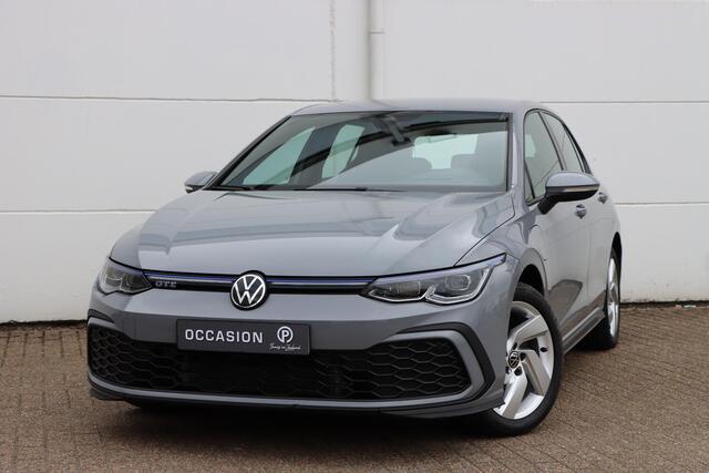Volkswagen GOLF 1.4 eHybrid GTE