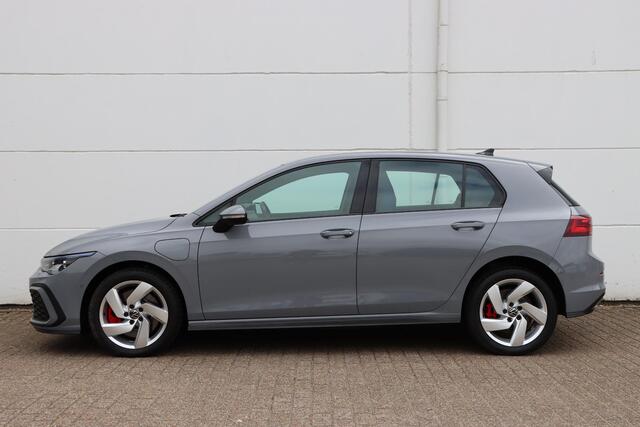Volkswagen GOLF 1.4 eHybrid GTE