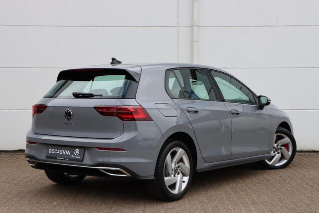Volkswagen GOLF 1.4 eHybrid GTE