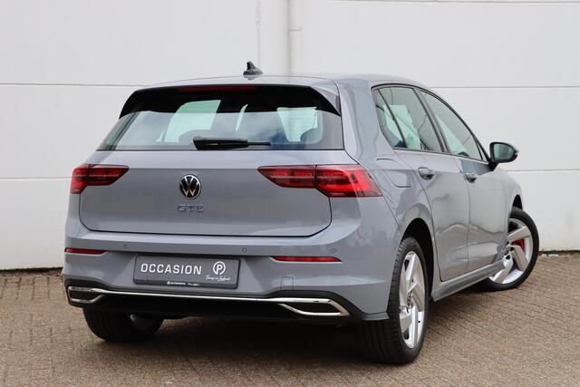 Volkswagen GOLF 1.4 eHybrid GTE