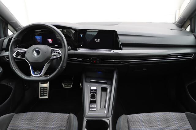 Volkswagen GOLF 1.4 eHybrid GTE