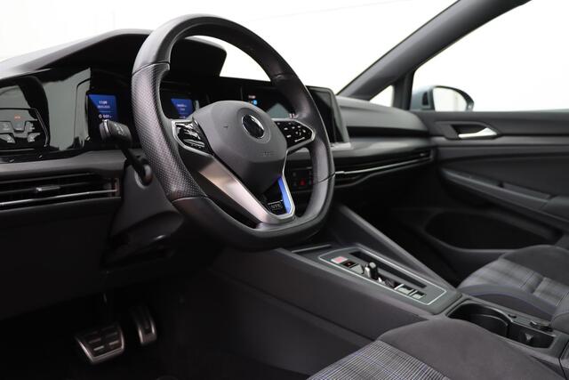 Volkswagen GOLF 1.4 eHybrid GTE