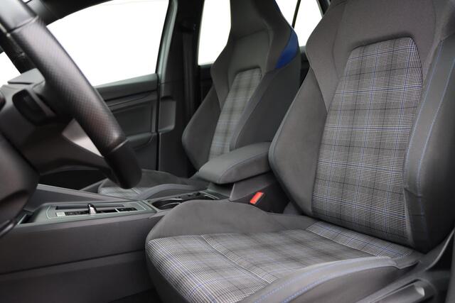 Volkswagen GOLF 1.4 eHybrid GTE