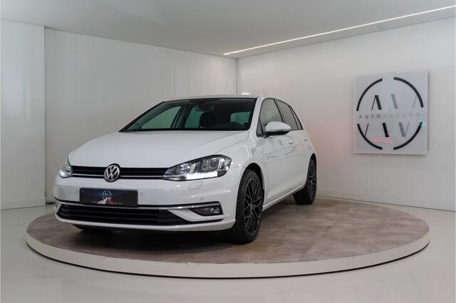 Volkswagen GOLF 1.4 TSI Highline Business R 150PK | Discover Navi | Apple Carplay | Stoelverw. | Garantie