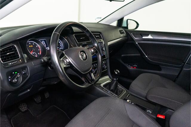 Volkswagen GOLF 1.4 TSI Highline Business R 150PK | Discover Navi | Apple Carplay | Stoelverw. | Garantie
