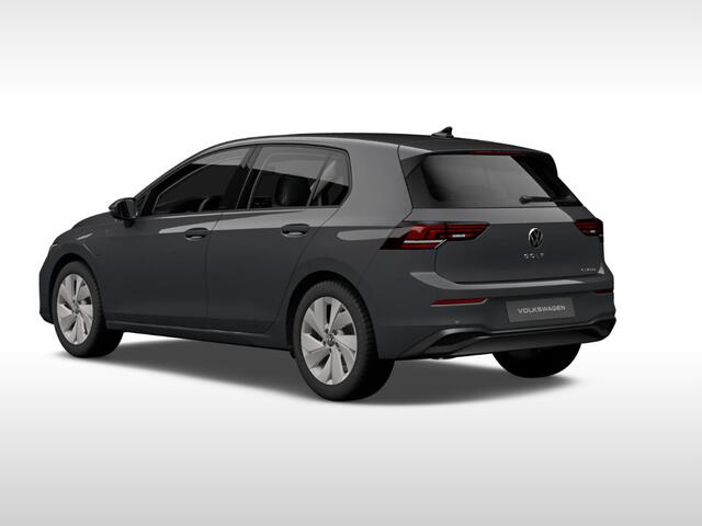 Volkswagen GOLF Life Edition 1.5 eHybrid 204 pk 6 versn. DSG · Trekhaak, elektrisch inklapbaar · Achteruitrijcamera ·