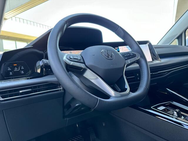 Volkswagen GOLF 2.0 TDI 150PK AUTOMAAT NAVI LMV VIRTUALCOCKPIT PDC-CAMERA