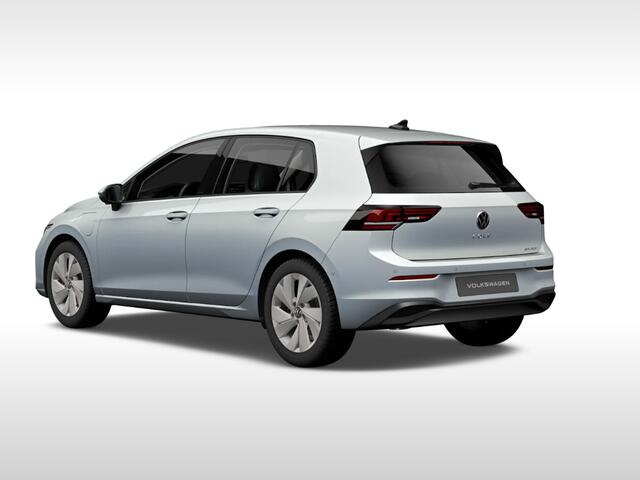 Volkswagen GOLF Life Edition 1.5 eHybrid 204 pk 6 versn. DSG · Comfort Pakket · Achteruitrijcamera ·