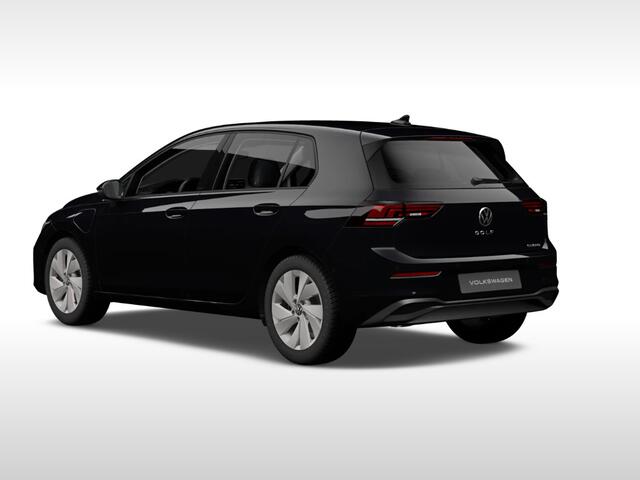 Volkswagen GOLF Life Edition 1.5 eHybrid 204 pk 6 versn. DSG · Achteruitrijcamera · Sfeerverlichting ·