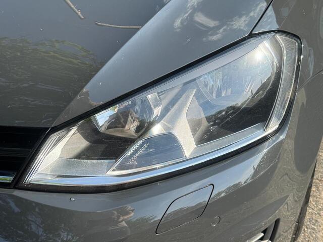 Volkswagen GOLF Variant 1.4 TSI Connected Series