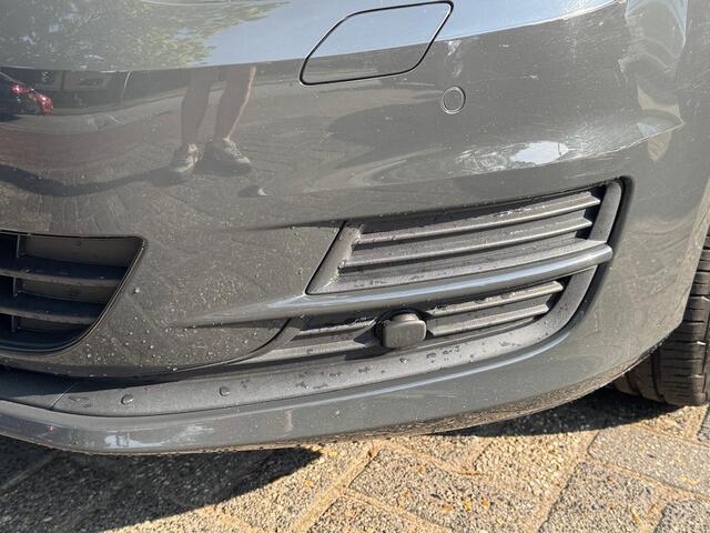 Volkswagen GOLF Variant 1.4 TSI Connected Series