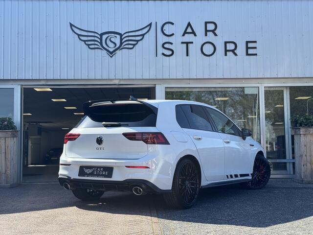 Volkswagen GOLF 2.0 TSI GTI Clubsport |300PK|IQ LIGHT|SFEER|CARPLAY|BLACK PACK|+++