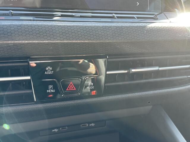 Volkswagen GOLF 2.0 TSI GTI Clubsport |300PK|IQ LIGHT|SFEER|CARPLAY|BLACK PACK|+++