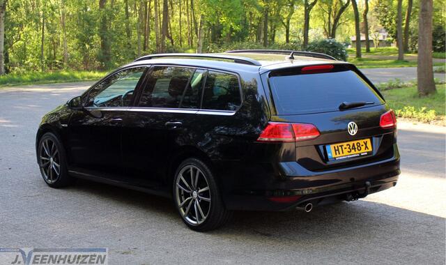 Volkswagen GOLF Variant 1.0 TSI Comfortline | 2016 | Cruise | Navi |