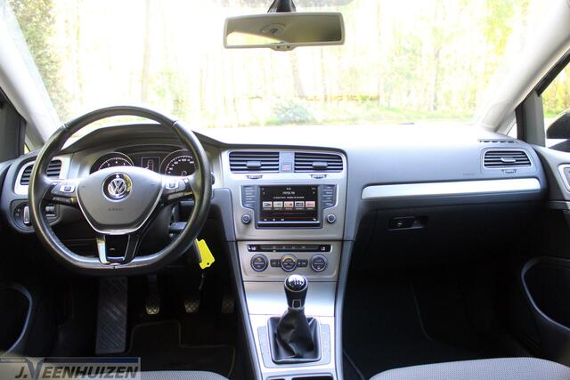 Volkswagen GOLF Variant 1.0 TSI Comfortline | 2016 | Cruise | Navi |