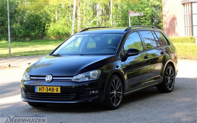 Volkswagen GOLF Variant 1.0 TSI Comfortline | 2016 | Cruise | Navi |