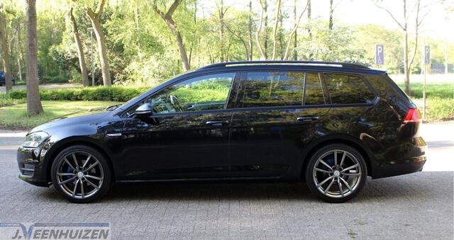 Volkswagen GOLF Variant 1.0 TSI Comfortline | 2016 | Cruise | Navi |