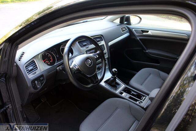 Volkswagen GOLF Variant 1.0 TSI Comfortline | 2016 | Cruise | Navi |