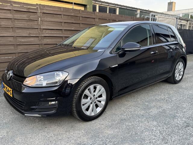 Volkswagen GOLF 1.0 TSI Comfortline / NAVI / CLIMA / CRUISE / PDC / NL