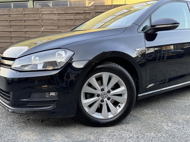 Volkswagen GOLF 1.0 TSI Comfortline / NAVI / CLIMA / CRUISE / PDC / NL