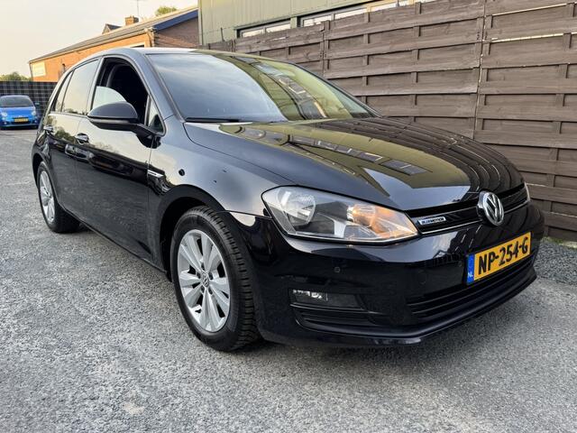Volkswagen GOLF 1.0 TSI Comfortline / NAVI / CLIMA / CRUISE / PDC / NL