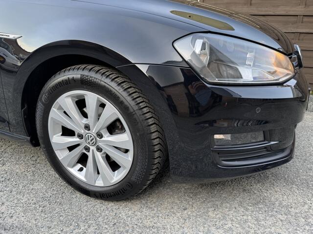 Volkswagen GOLF 1.0 TSI Comfortline / NAVI / CLIMA / CRUISE / PDC / NL