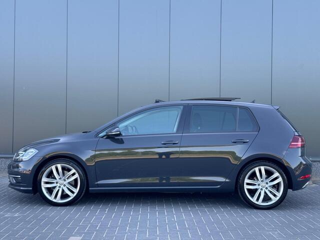 Volkswagen GOLF 1.5 TSI HL Bns R DSG FULL PANO NAVI ACC ECC PDC ELEK PAKKET