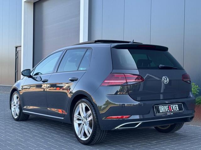 Volkswagen GOLF 1.5 TSI HL Bns R DSG FULL PANO NAVI ACC ECC PDC ELEK PAKKET