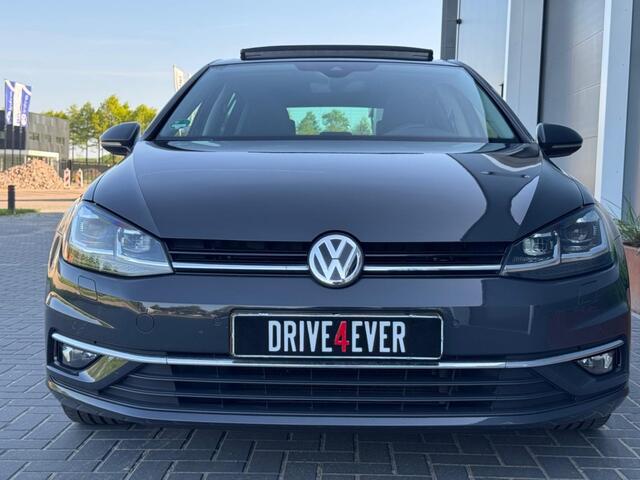 Volkswagen GOLF 1.5 TSI HL Bns R DSG FULL PANO NAVI ACC ECC PDC ELEK PAKKET