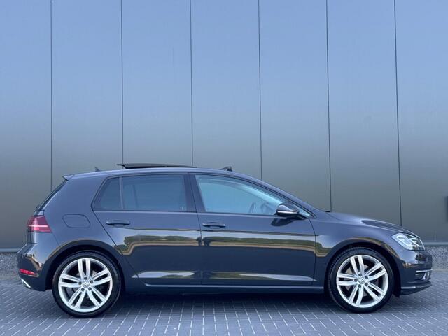 Volkswagen GOLF 1.5 TSI HL Bns R DSG FULL PANO NAVI ACC ECC PDC ELEK PAKKET