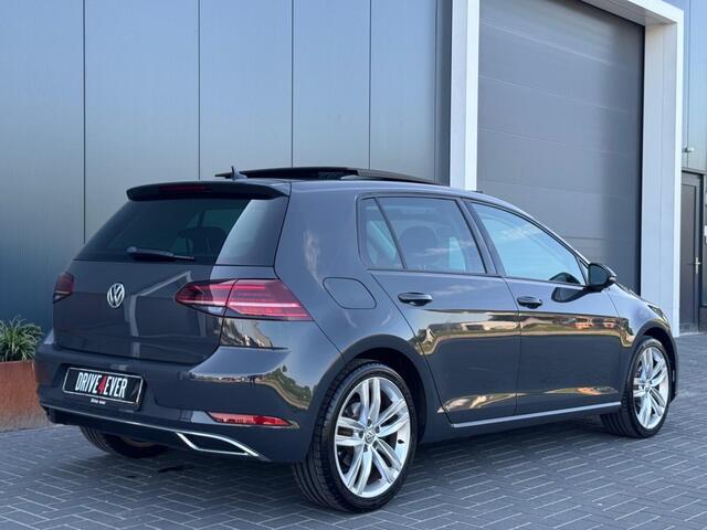 Volkswagen GOLF 1.5 TSI HL Bns R DSG FULL PANO NAVI ACC ECC PDC ELEK PAKKET