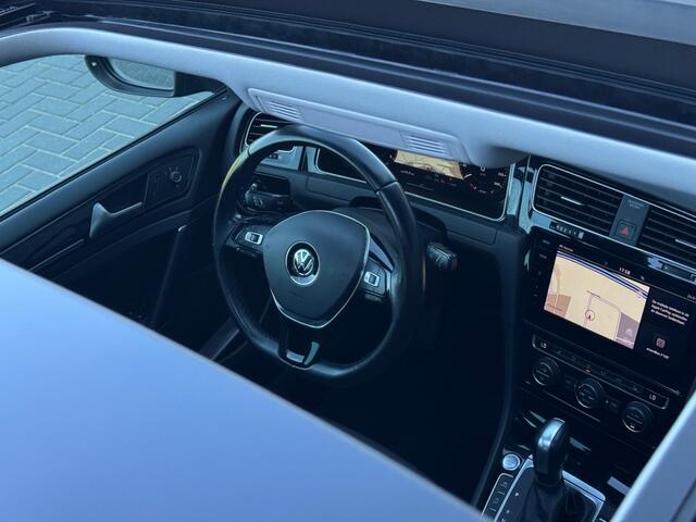 Volkswagen GOLF 1.5 TSI HL Bns R DSG FULL PANO NAVI ACC ECC PDC ELEK PAKKET