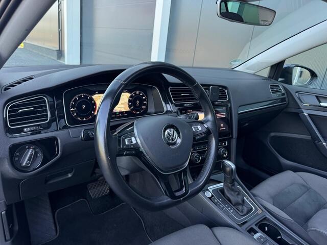 Volkswagen GOLF 1.5 TSI HL Bns R DSG FULL PANO NAVI ACC ECC PDC ELEK PAKKET