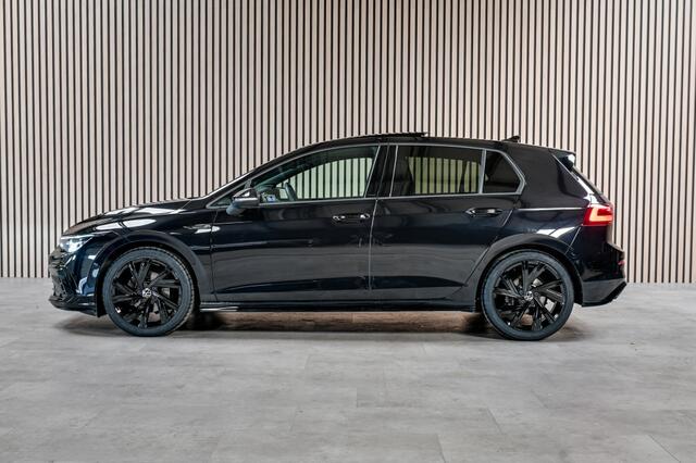 Volkswagen GOLF 1.5 eTSI R-Line HUD|HarmanKardon|PANO|ACC