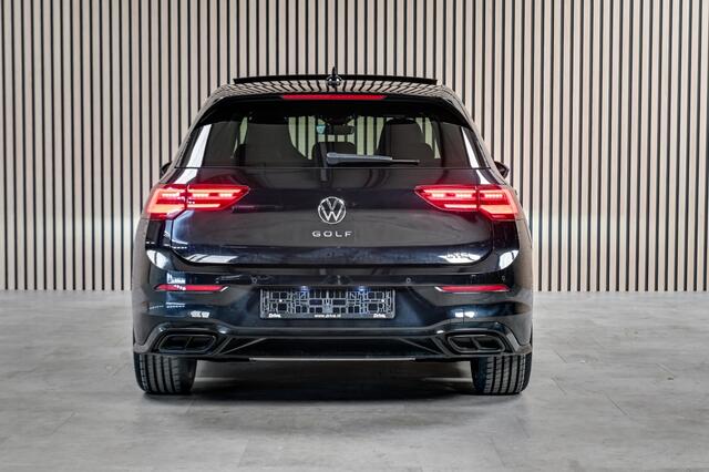 Volkswagen GOLF 1.5 eTSI R-Line HUD|HarmanKardon|PANO|ACC