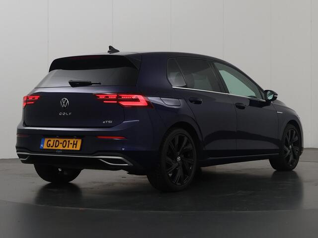 Volkswagen GOLF 1.5 eTSI Style | Trekhaak | Panoramadak | Matrix led | Navigatie | Stoelverwarming | Keyless Go | Parkeersensoren |