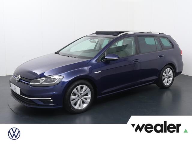 Volkswagen GOLF Variant 1.5 TSI Comfortline | 130 PK | Automaat | Trekhaak | Parkeersensoren