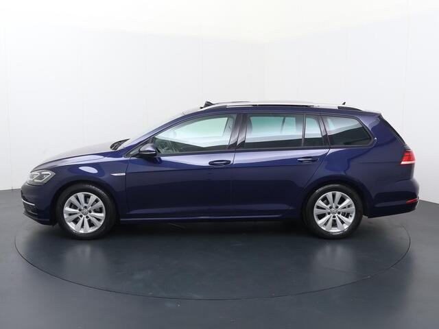 Volkswagen GOLF Variant 1.5 TSI Comfortline | 130 PK | Automaat | Trekhaak | Parkeersensoren
