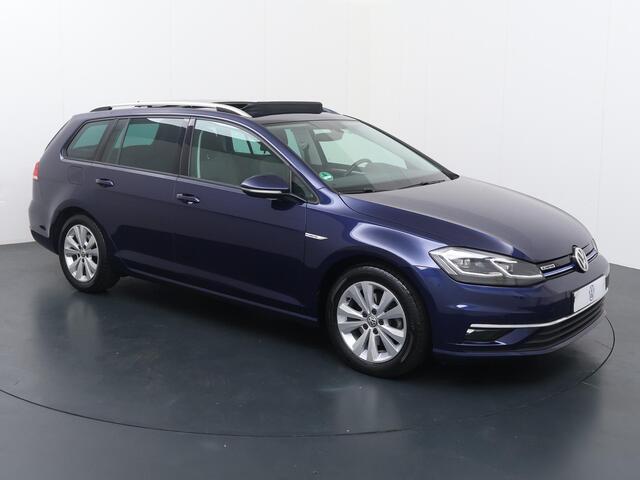 Volkswagen GOLF Variant 1.5 TSI Comfortline | 130 PK | Automaat | Trekhaak | Parkeersensoren