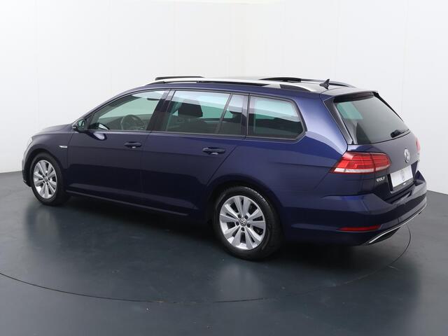 Volkswagen GOLF Variant 1.5 TSI Comfortline | 130 PK | Automaat | Trekhaak | Parkeersensoren