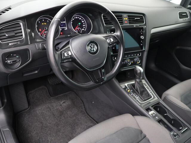 Volkswagen GOLF Variant 1.5 TSI Comfortline | 130 PK | Automaat | Trekhaak | Parkeersensoren