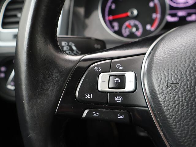 Volkswagen GOLF Variant 1.5 TSI Comfortline | 130 PK | Automaat | Trekhaak | Parkeersensoren