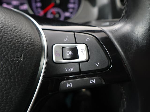 Volkswagen GOLF Variant 1.5 TSI Comfortline | 130 PK | Automaat | Trekhaak | Parkeersensoren