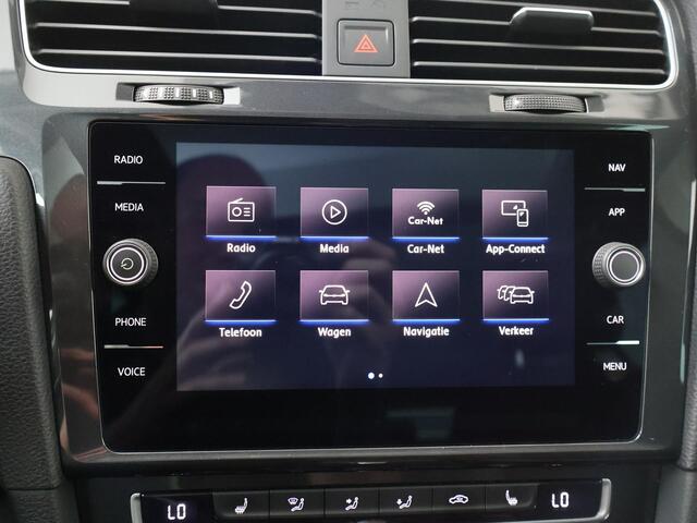 Volkswagen GOLF Variant 1.5 TSI Comfortline | 130 PK | Automaat | Trekhaak | Parkeersensoren